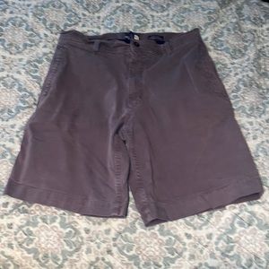 The North Face shorts - navy blue- size 34 - run small